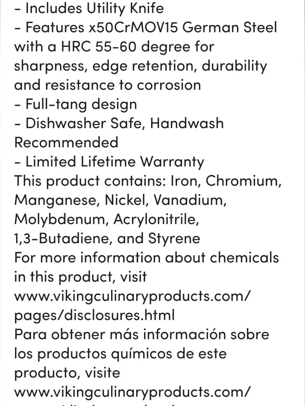 Viking Professional 5
